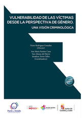 VULNERABILIDAD DE LAS VICTIMAS DESDE LA PERSPECTIVA DE GENER - 9788413776873